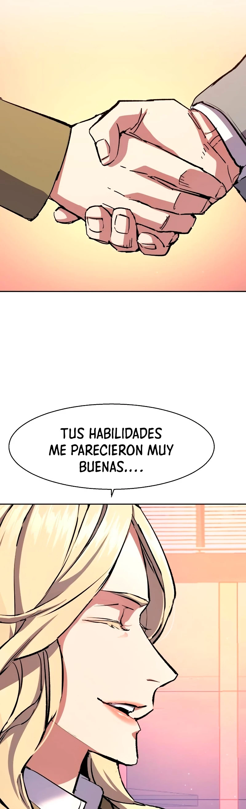 El Asesino Yu Ijin - Capítulo 153 - Página 53 - LectorTMOo