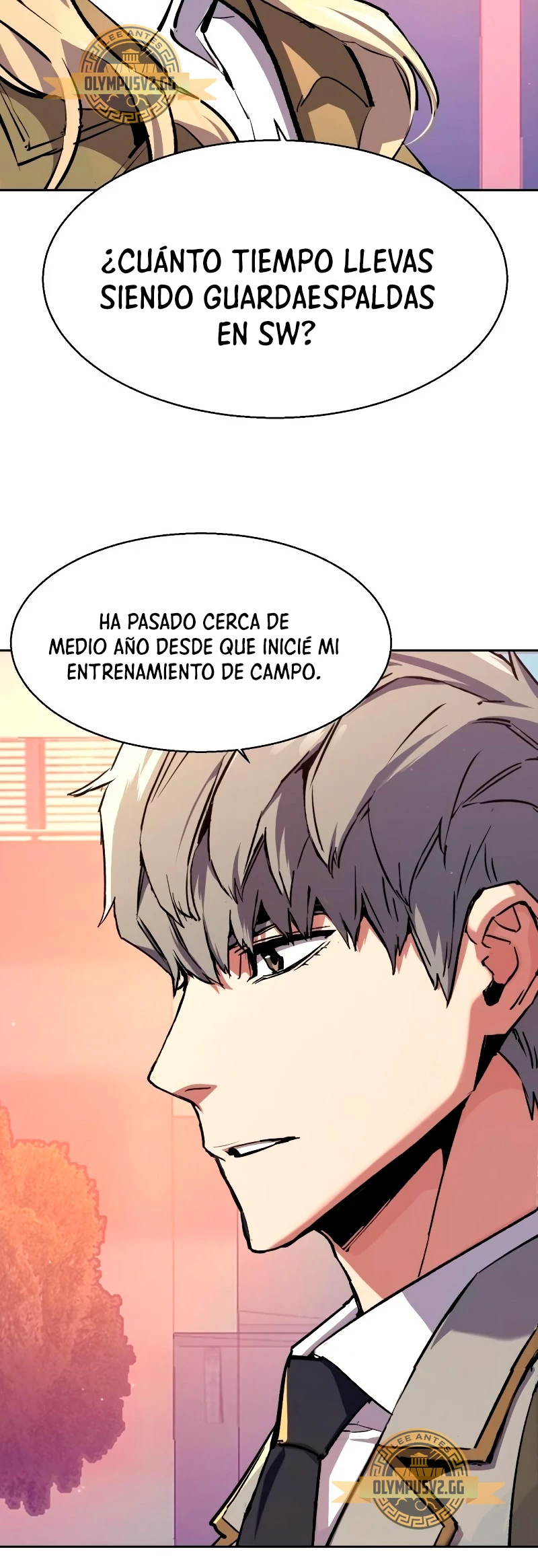 El Asesino Yu Ijin - Capítulo 153 - Página 54 - LectorTMOo