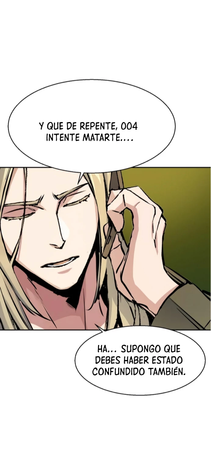 El Asesino Yu Ijin - Capítulo 158 - Página 4 - LectorTMOo