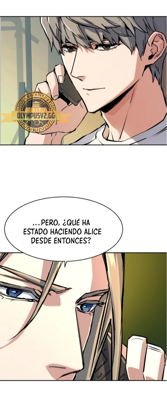 El Asesino Yu Ijin - Capítulo 158 - Página 5 - LectorTMOo