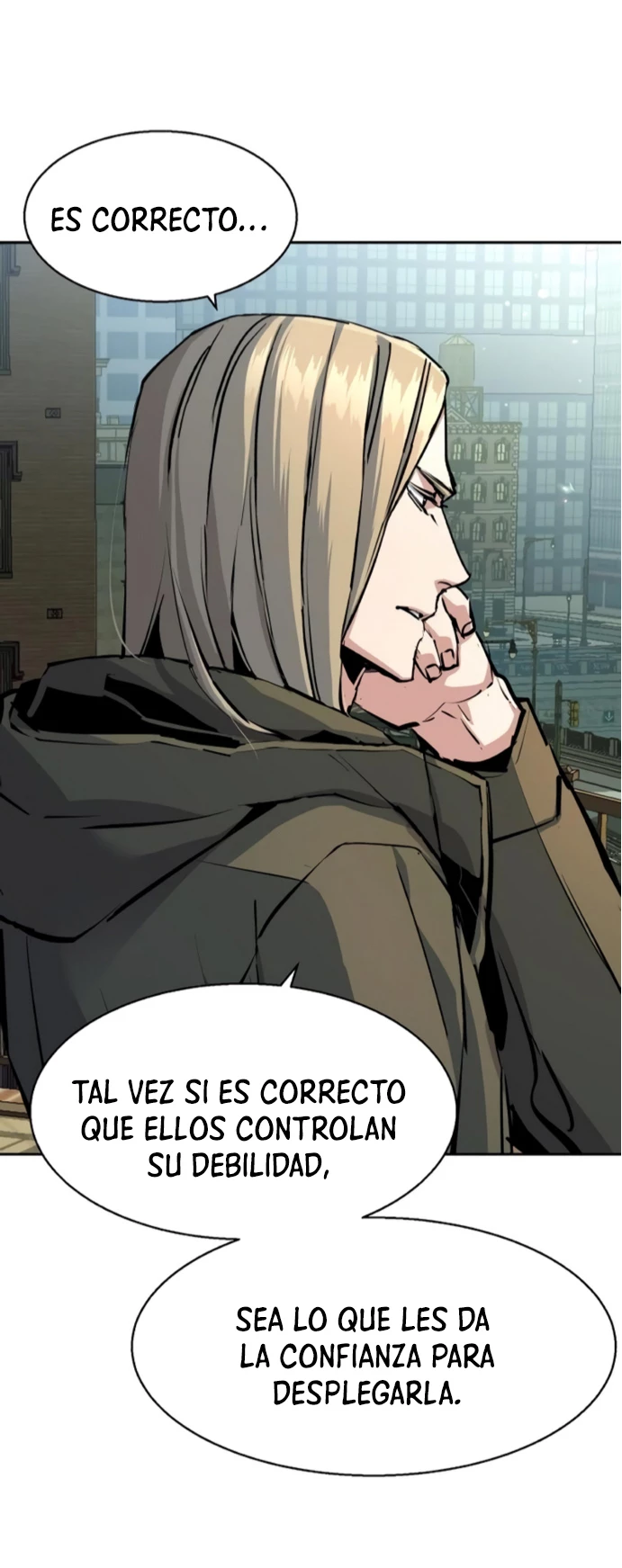 El Asesino Yu Ijin - Capítulo 158 - Página 9 - LectorTMOo