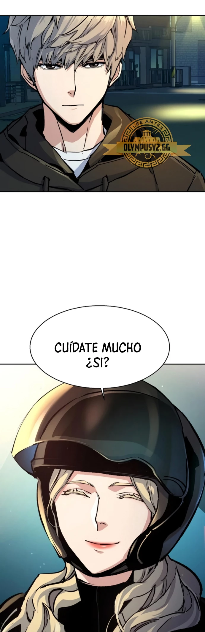 El Asesino Yu Ijin - Capítulo 158 - Página 19 - LectorTMOo