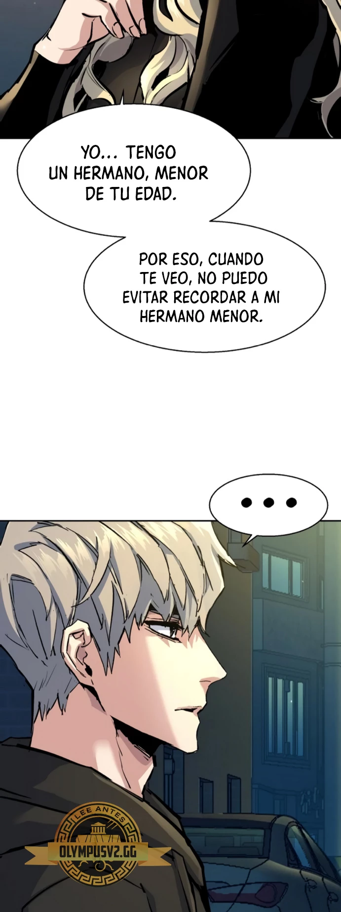 El Asesino Yu Ijin - Capítulo 158 - Página 23 - LectorTMOo