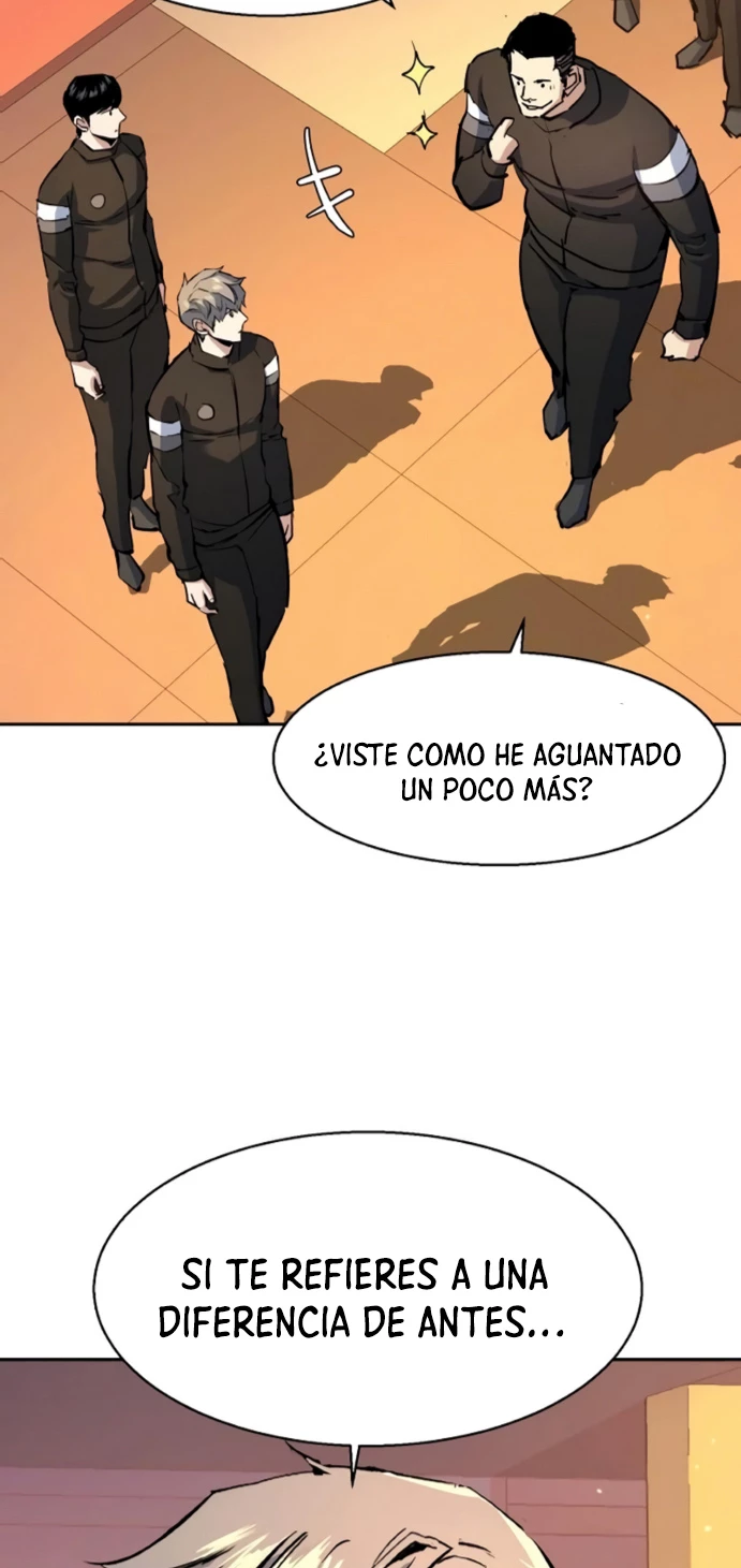 El Asesino Yu Ijin - Capítulo 158 - Página 34 - LectorTMOo