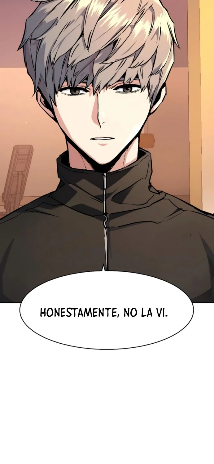 El Asesino Yu Ijin - Capítulo 158 - Página 35 - LectorTMOo