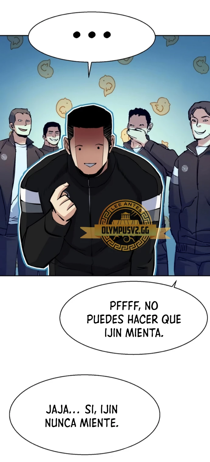 El Asesino Yu Ijin - Capítulo 158 - Página 36 - LectorTMOo