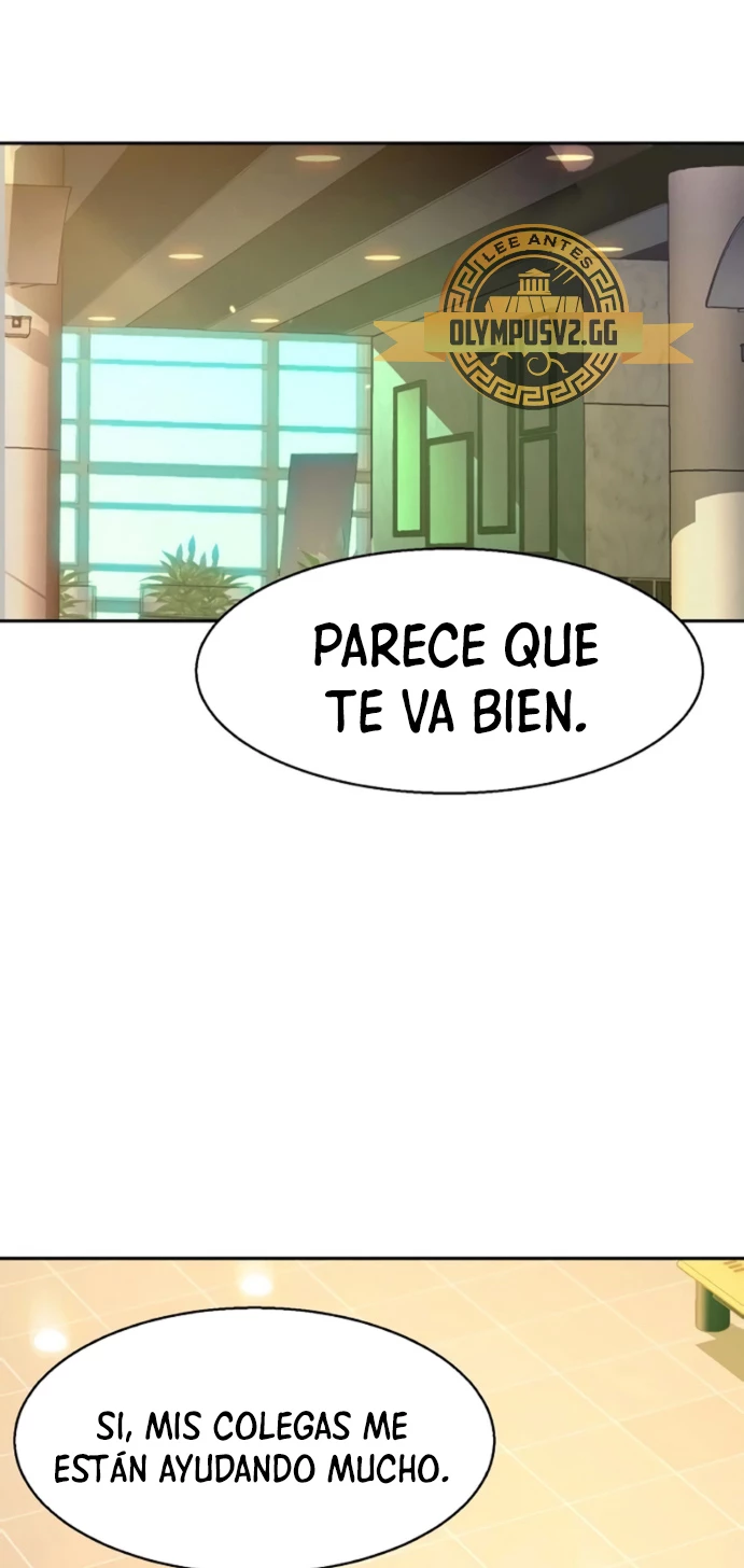 El Asesino Yu Ijin - Capítulo 158 - Página 41 - LectorTMOo