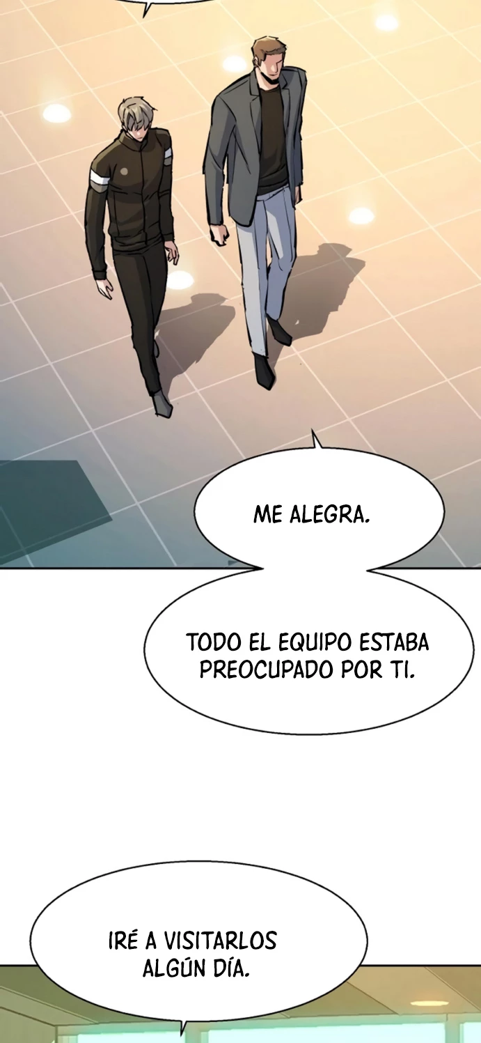El Asesino Yu Ijin - Capítulo 158 - Página 42 - LectorTMOo