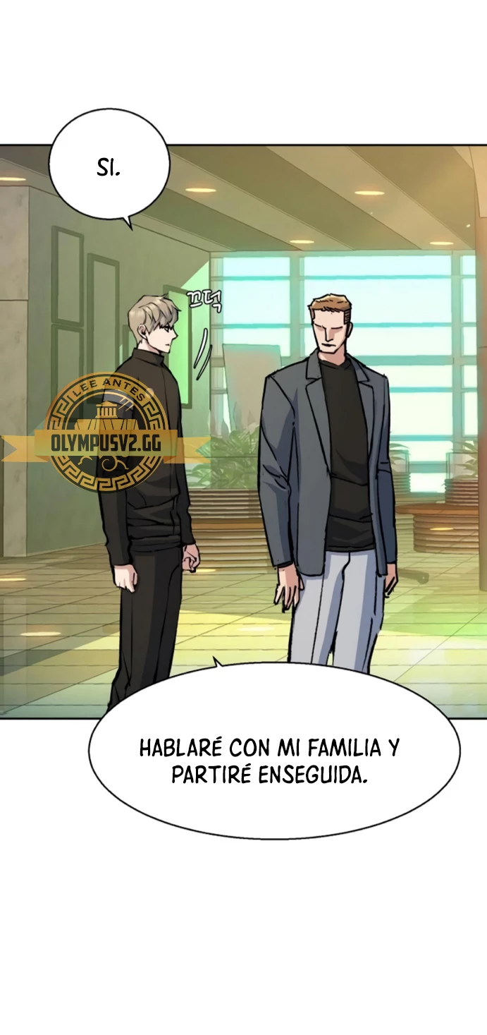 El Asesino Yu Ijin - Capítulo 158 - Página 49 - LectorTMOo