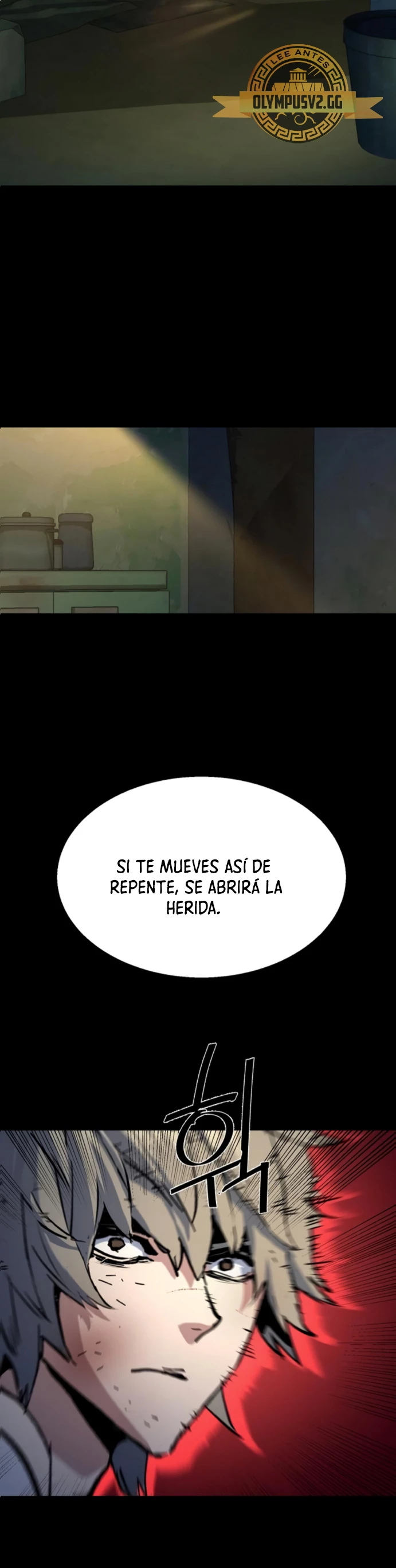 El Asesino Yu Ijin - Capítulo 158 - Página 64 - LectorTMOo