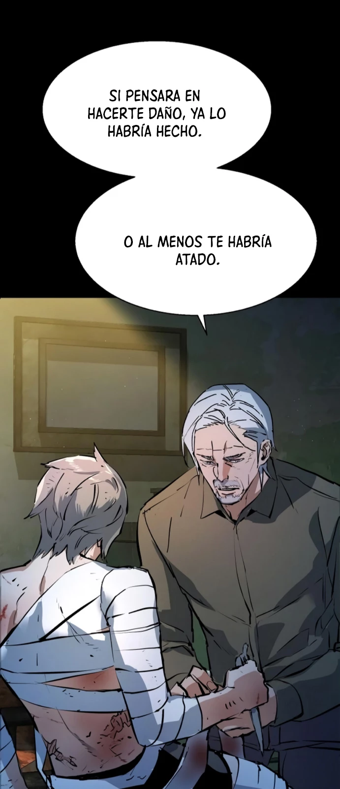 El Asesino Yu Ijin - Capítulo 158 - Página 73 - LectorTMOo