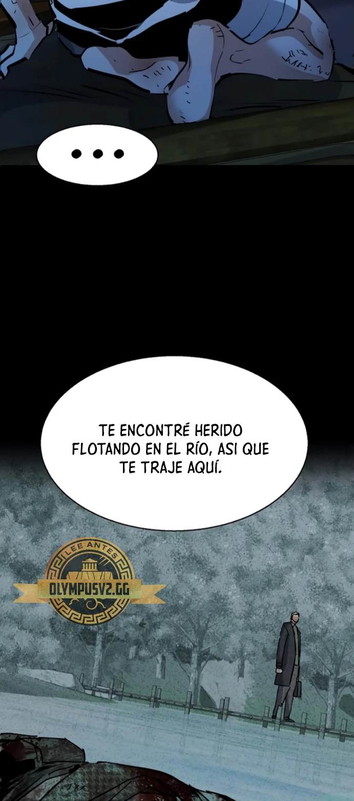 El Asesino Yu Ijin - Capítulo 158 - Página 74 - LectorTMOo
