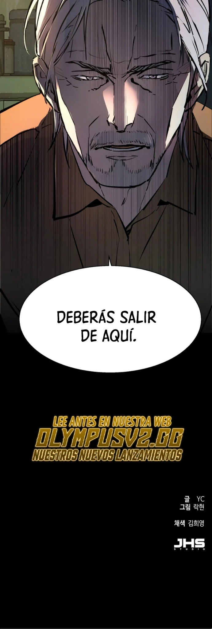 El Asesino Yu Ijin - Capítulo 158 - Página 77 - LectorTMOo