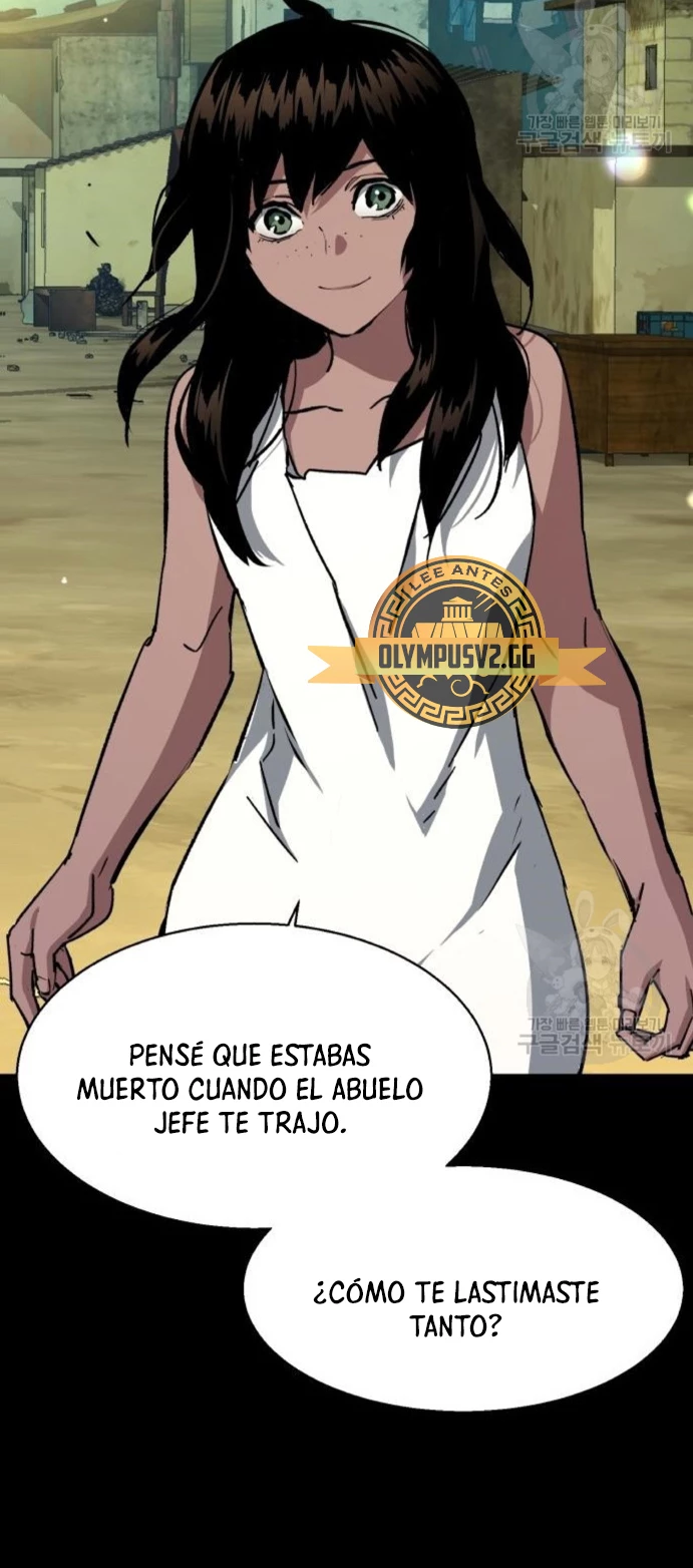 El Asesino Yu Ijin - Capítulo 159 - Página 8 - LectorTMOo