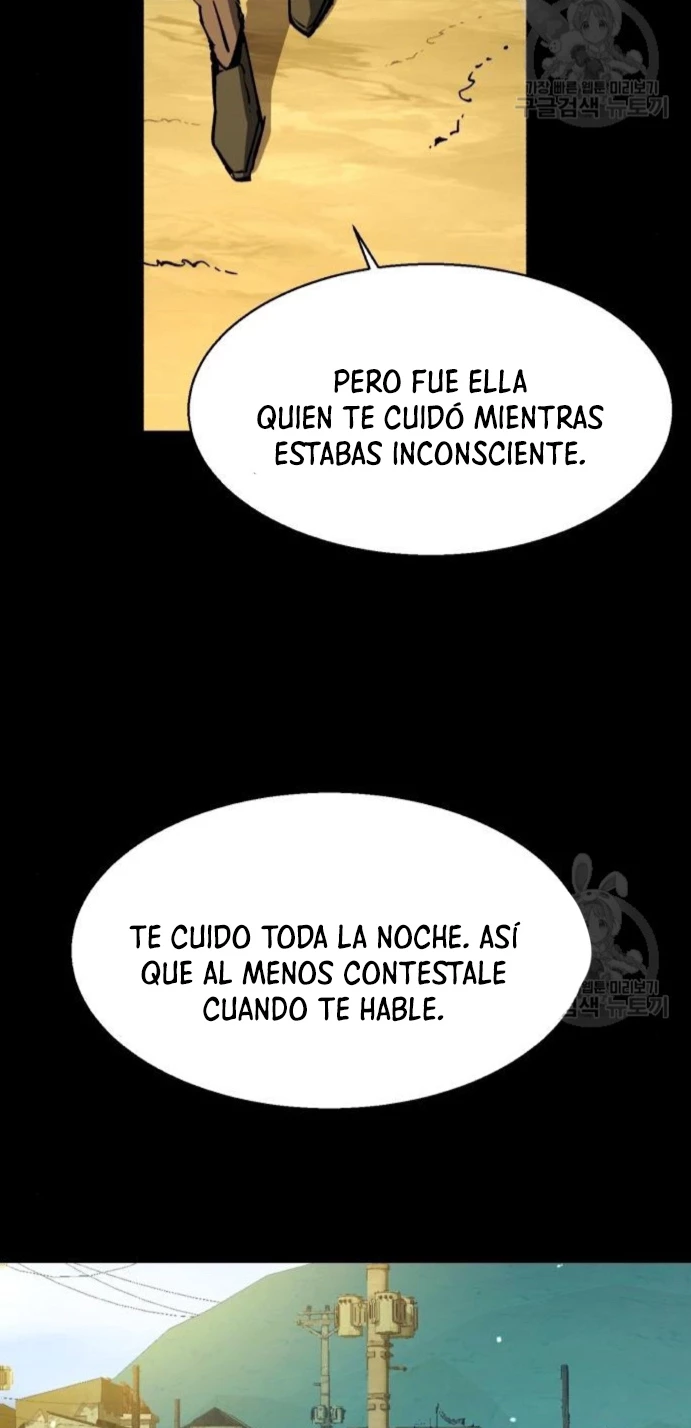 El Asesino Yu Ijin - Capítulo 159 - Página 21 - LectorTMOo