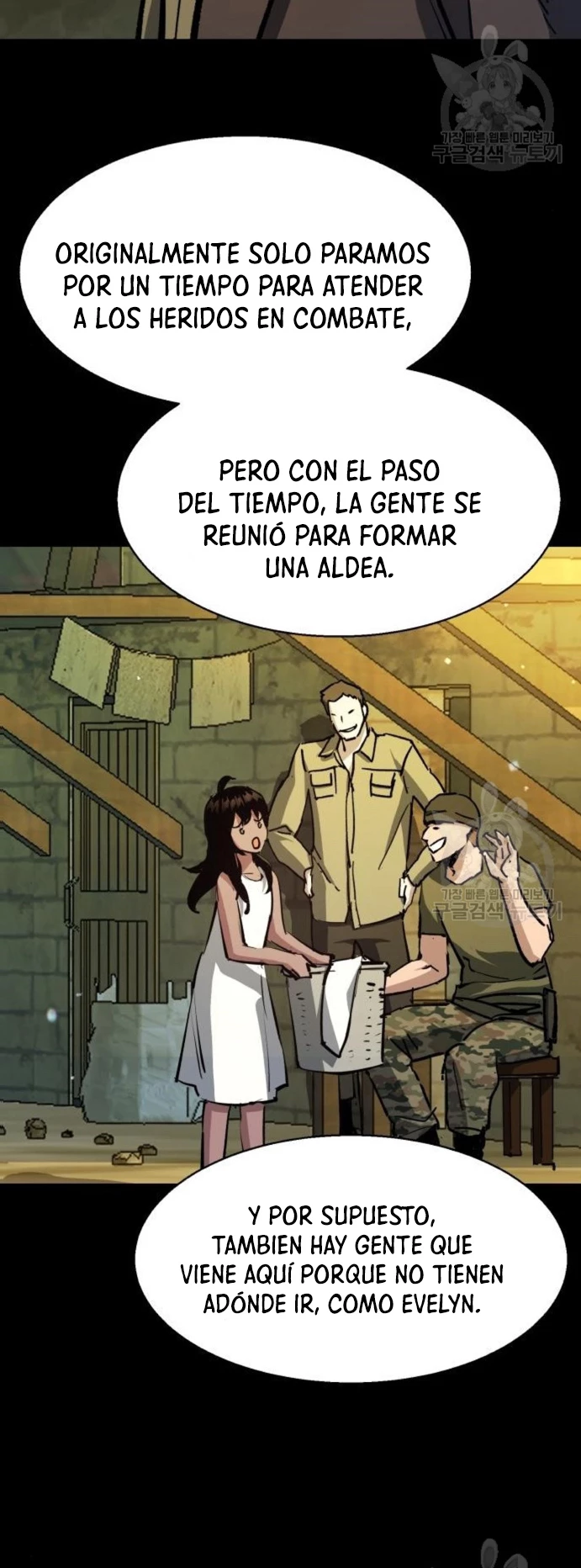 El Asesino Yu Ijin - Capítulo 159 - Página 29 - LectorTMOo
