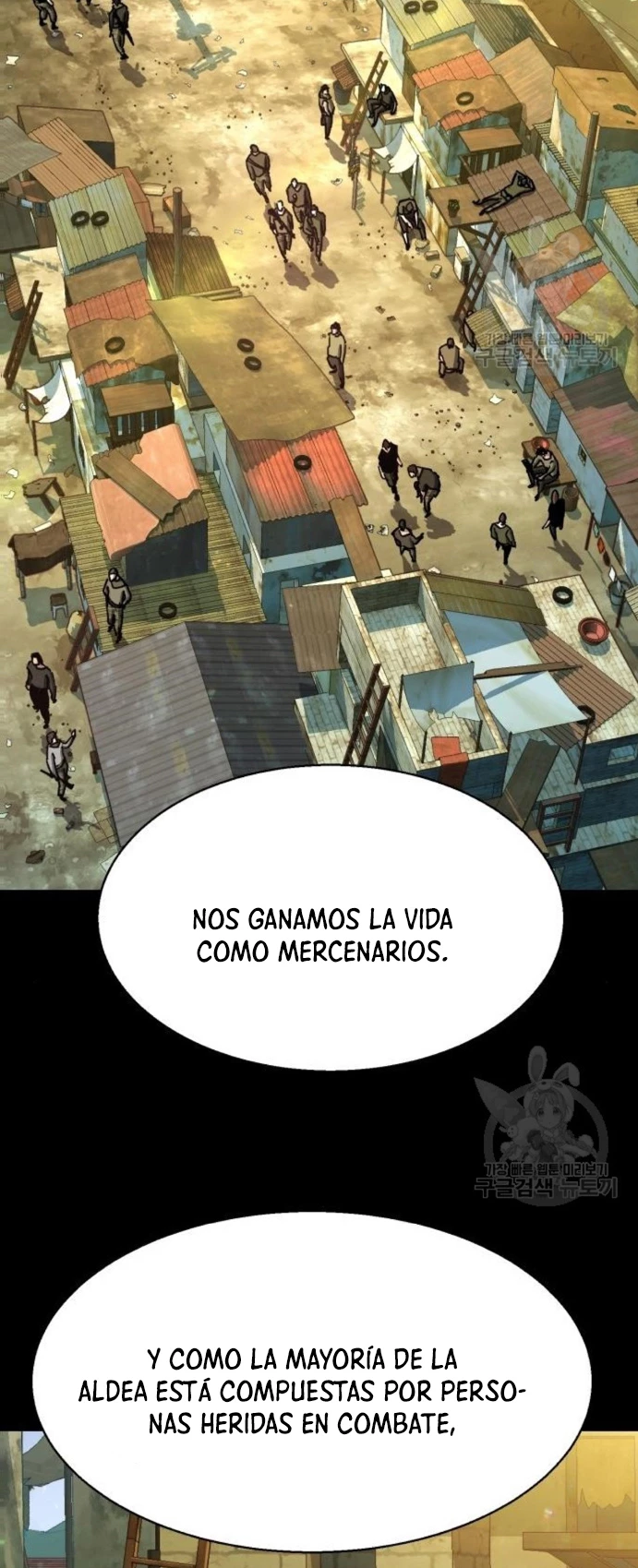 El Asesino Yu Ijin - Capítulo 159 - Página 31 - LectorTMOo