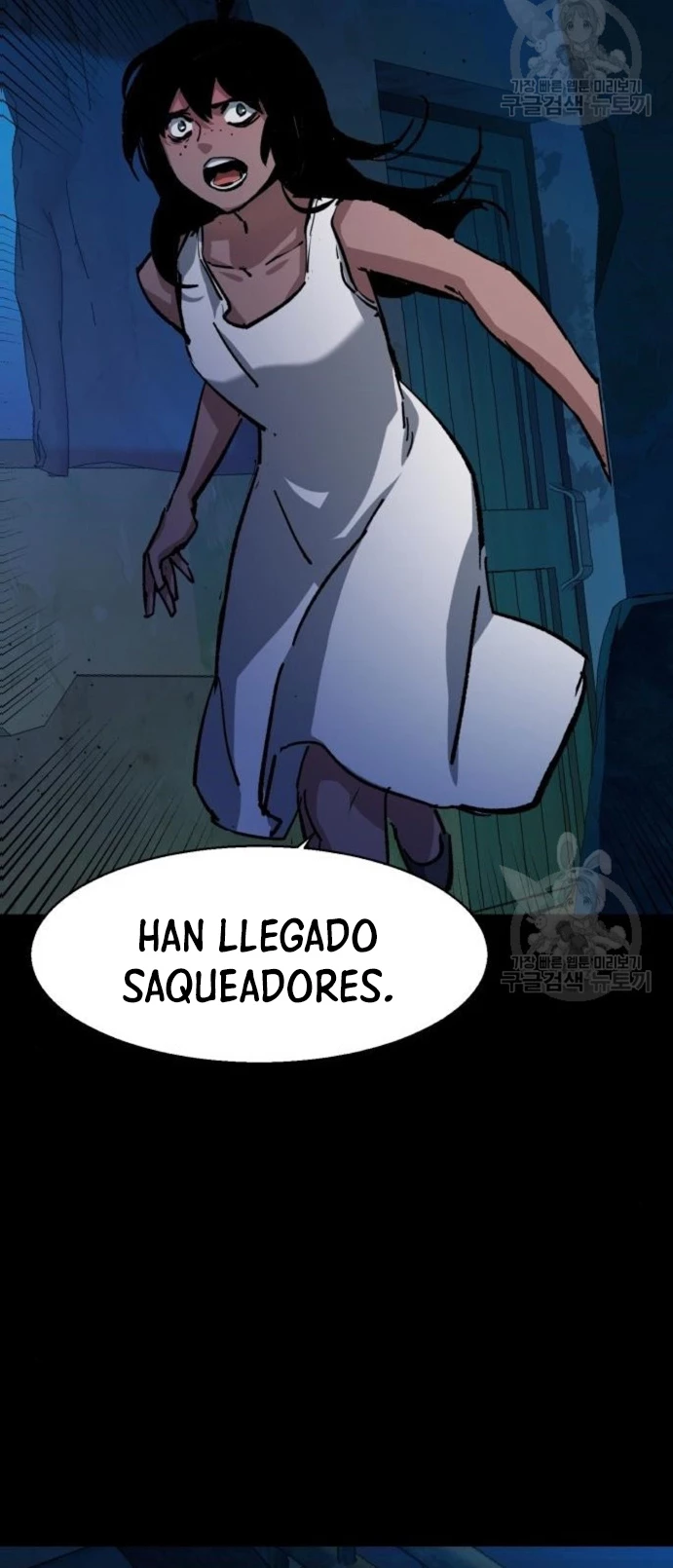 El Asesino Yu Ijin - Capítulo 159 - Página 57 - LectorTMOo