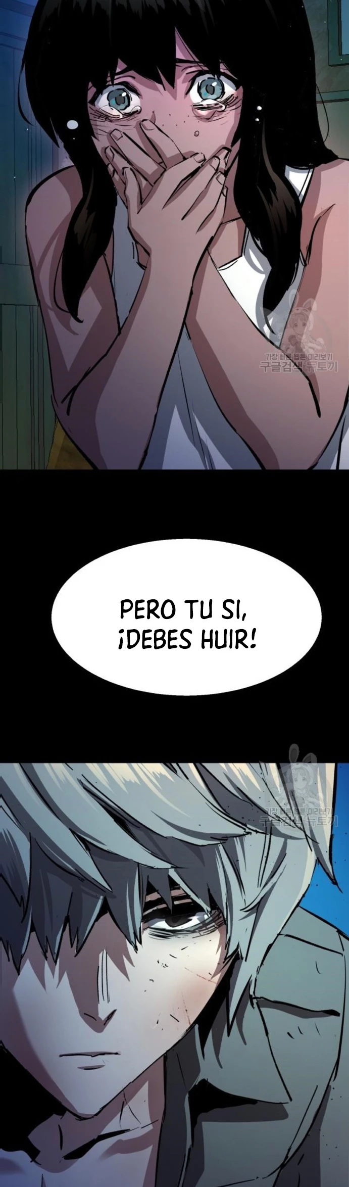 El Asesino Yu Ijin - Capítulo 159 - Página 60 - LectorTMOo