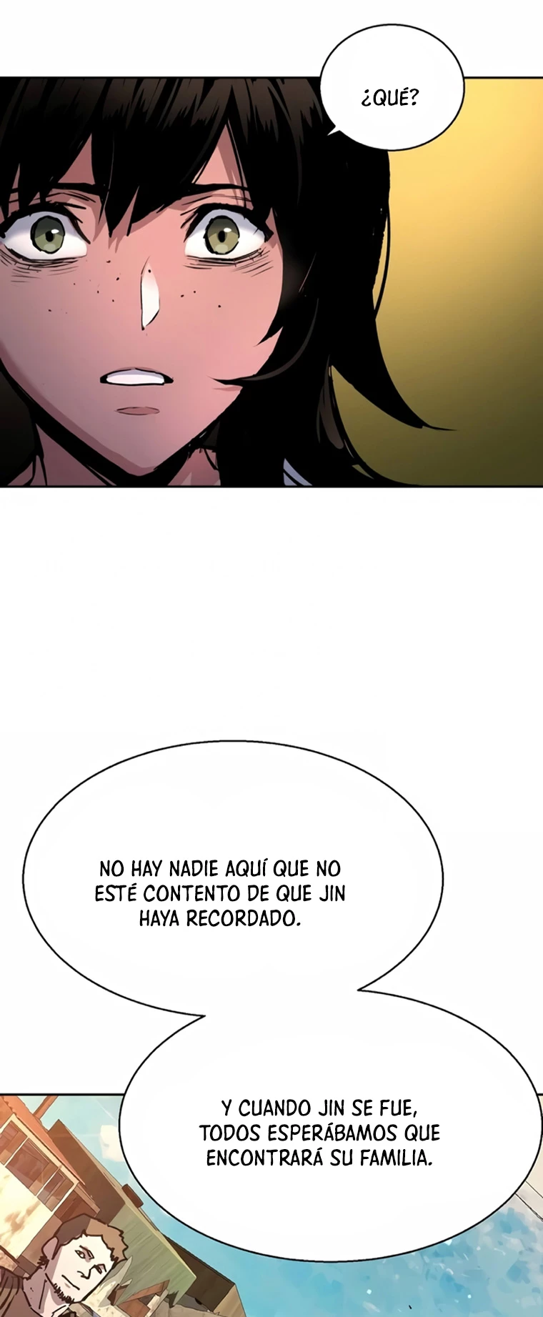 El Asesino Yu Ijin - Capítulo 162 - Página 59 - LectorTMOo