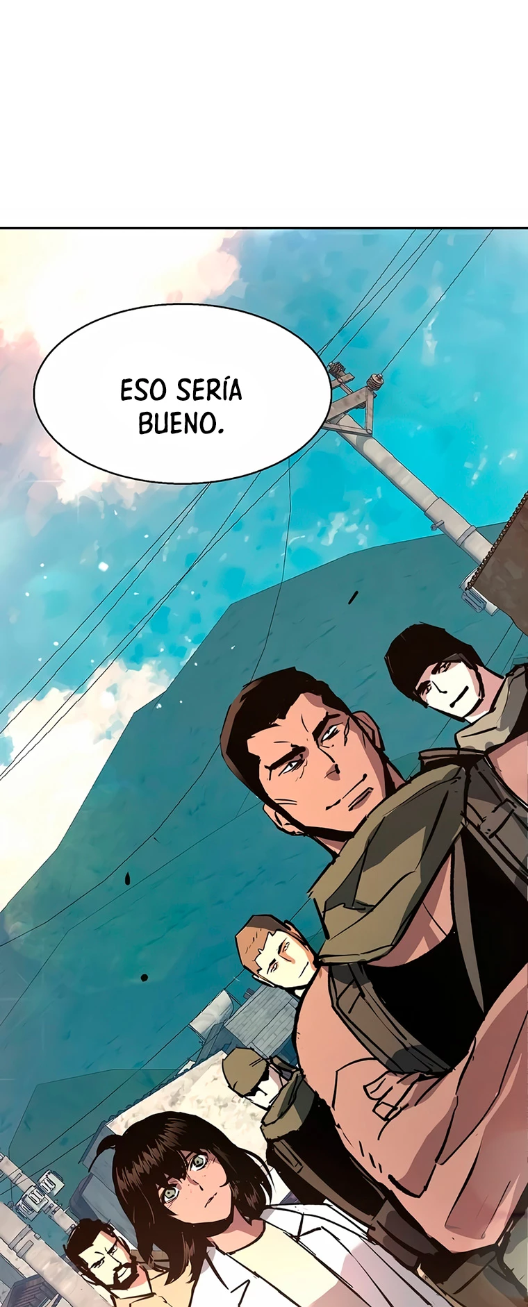 El Asesino Yu Ijin - Capítulo 162 - Página 65 - LectorTMOo
