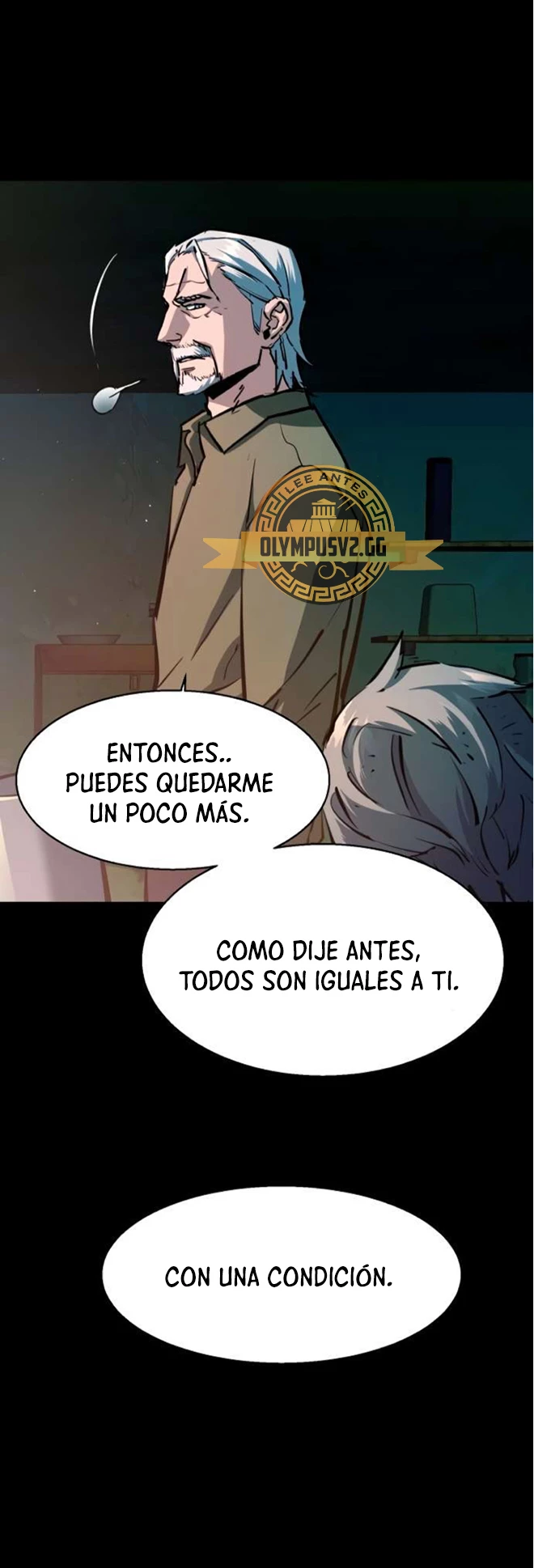 El Asesino Yu Ijin - Capítulo 163 - Página 7 - LectorTMOo