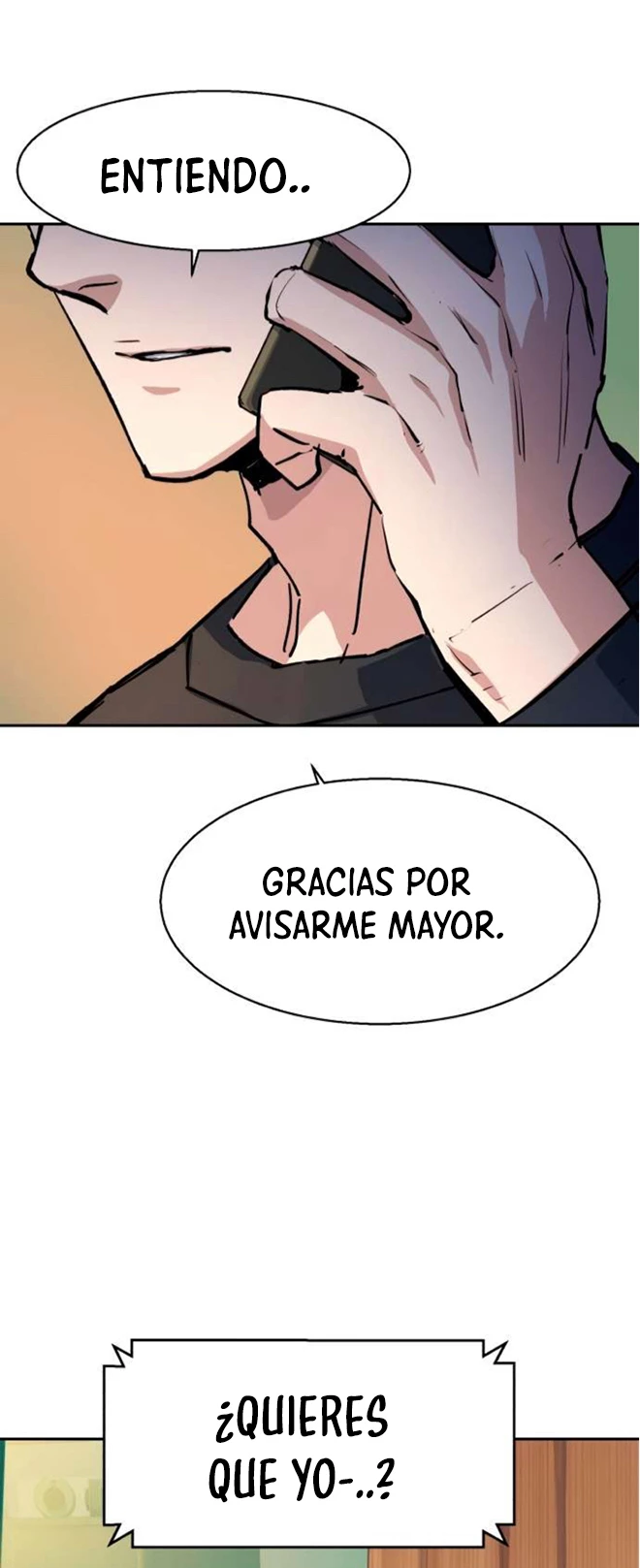 El Asesino Yu Ijin - Capítulo 163 - Página 25 - LectorTMOo