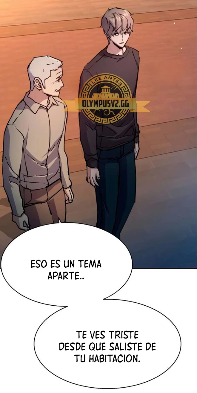 El Asesino Yu Ijin - Capítulo 163 - Página 43 - LectorTMOo