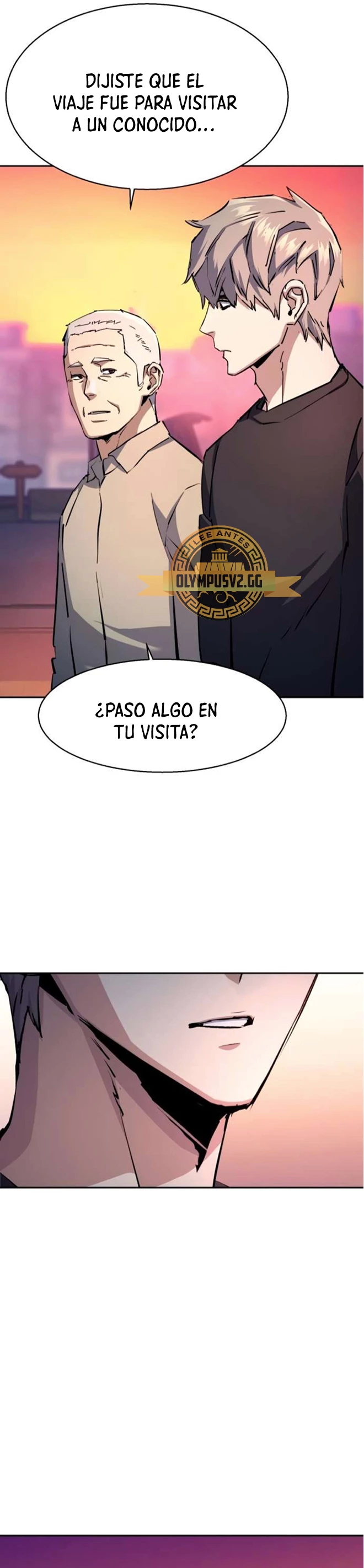 El Asesino Yu Ijin - Capítulo 163 - Página 45 - LectorTMOo