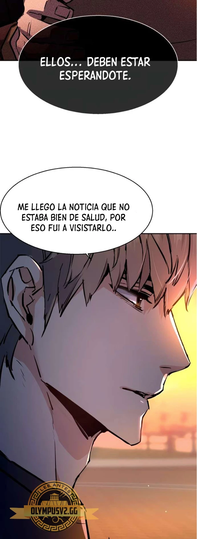 El Asesino Yu Ijin - Capítulo 163 - Página 54 - LectorTMOo