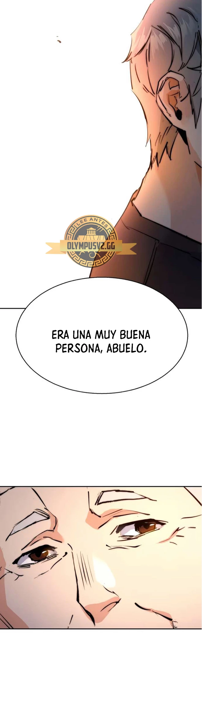 El Asesino Yu Ijin - Capítulo 163 - Página 57 - LectorTMOo