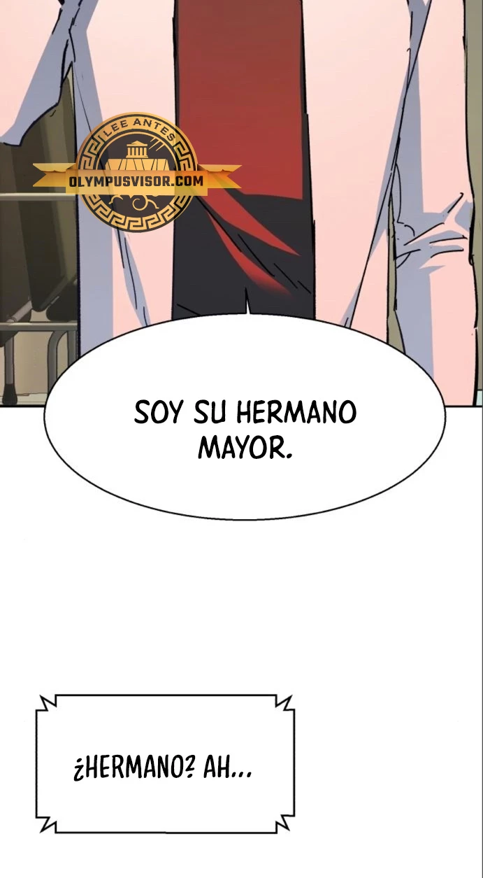 El Asesino Yu Ijin - Capítulo 164 - Página 42 - LectorTMOo