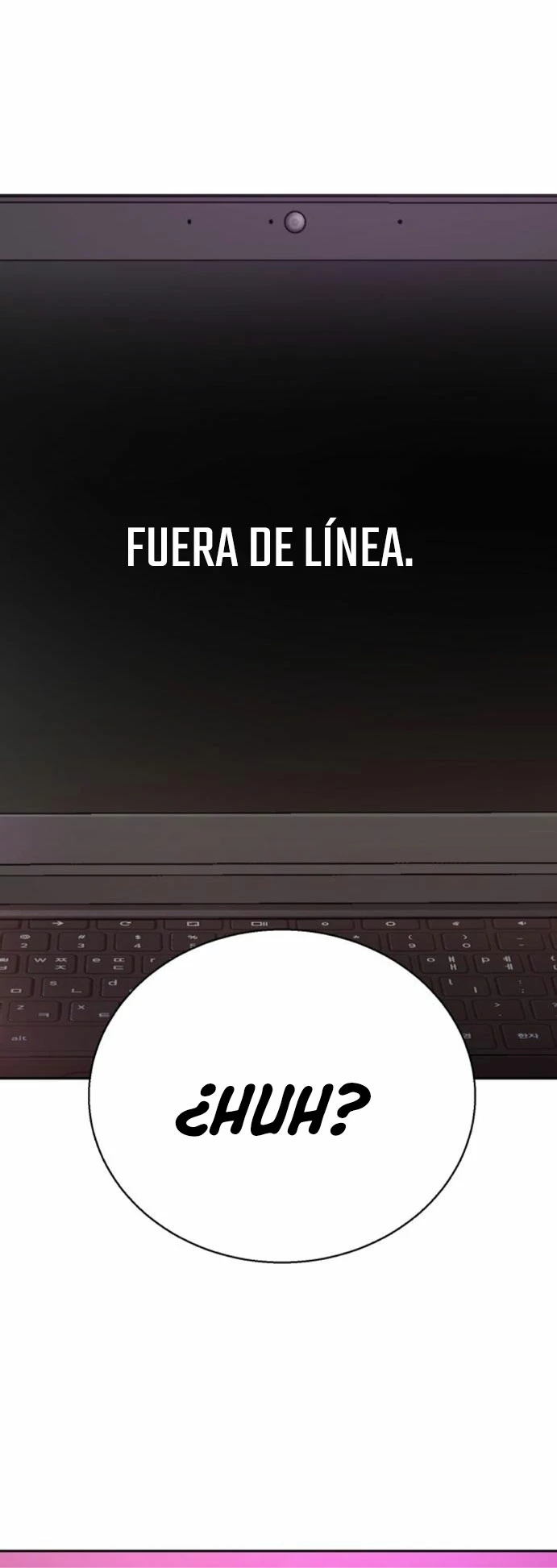 El Asesino Yu Ijin - Capítulo 165 - Página 54 - LectorTMOo
