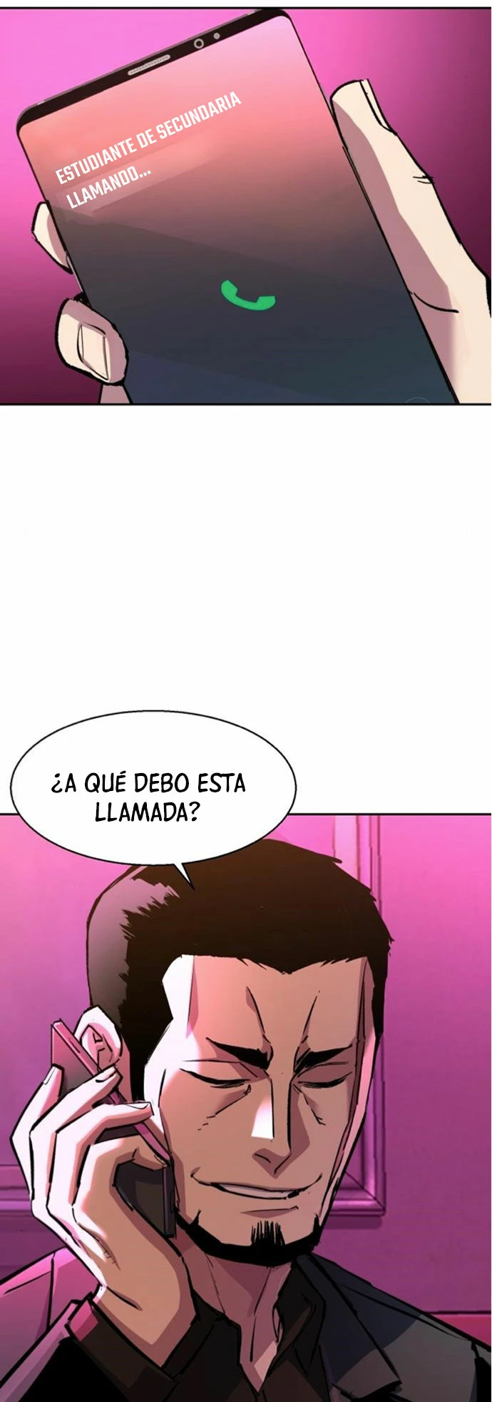 El Asesino Yu Ijin - Capítulo 166 - Página 10 - LectorTMOo