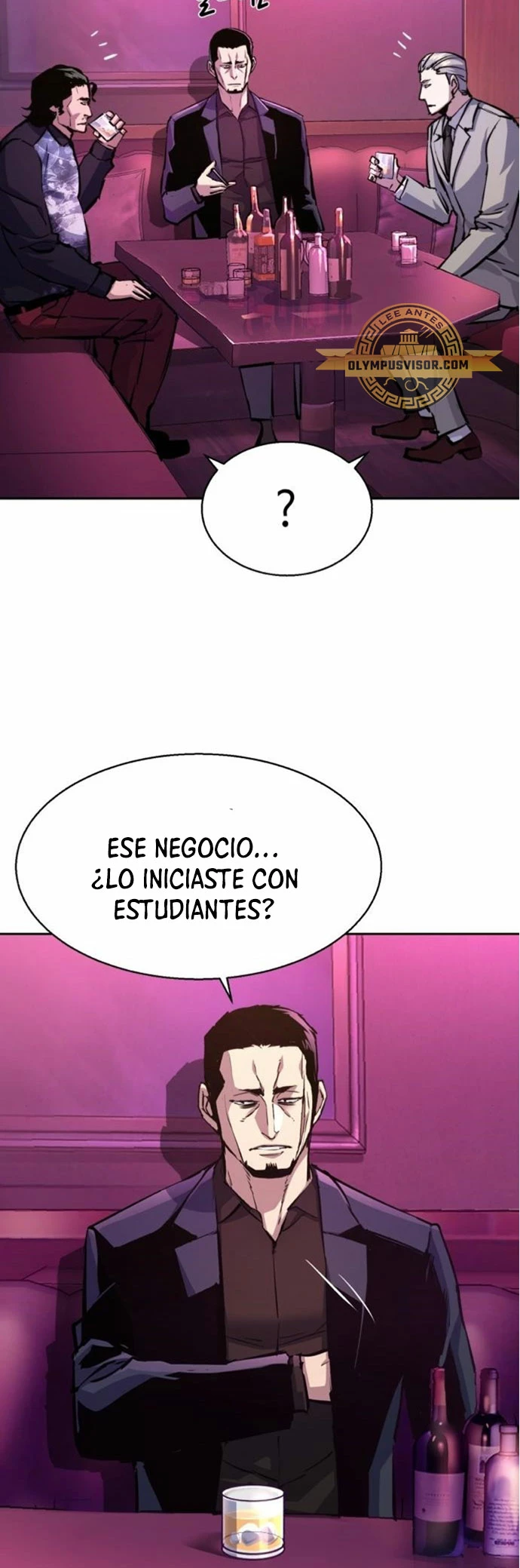 El Asesino Yu Ijin - Capítulo 166 - Página 14 - LectorTMOo