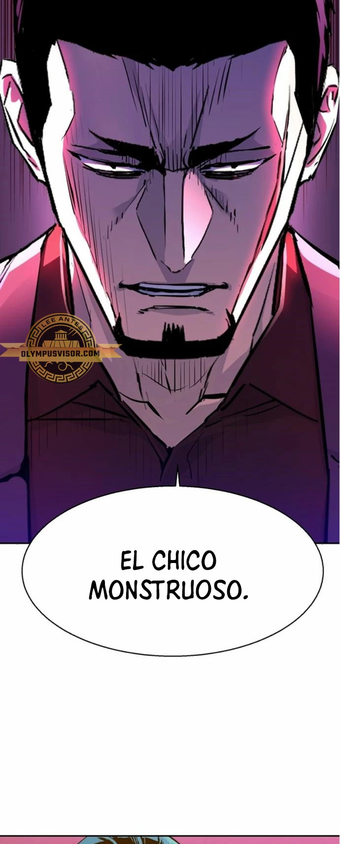 El Asesino Yu Ijin - Capítulo 166 - Página 17 - LectorTMOo