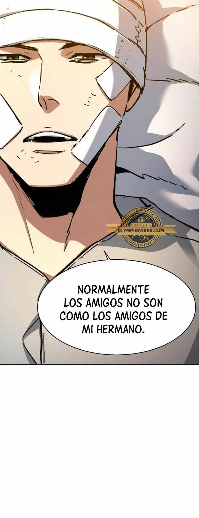 El Asesino Yu Ijin - Capítulo 166 - Página 40 - LectorTMOo