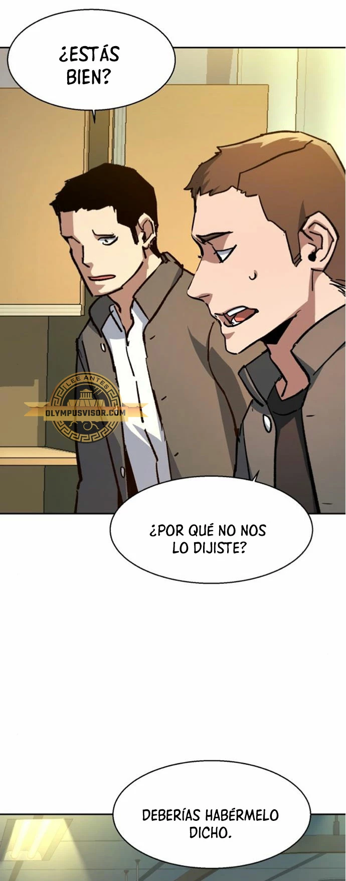 El Asesino Yu Ijin - Capítulo 166 - Página 45 - LectorTMOo