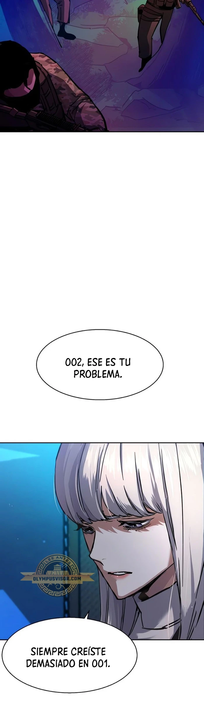 El Asesino Yu Ijin - Capítulo 168 - Página 7 - LectorTMOo