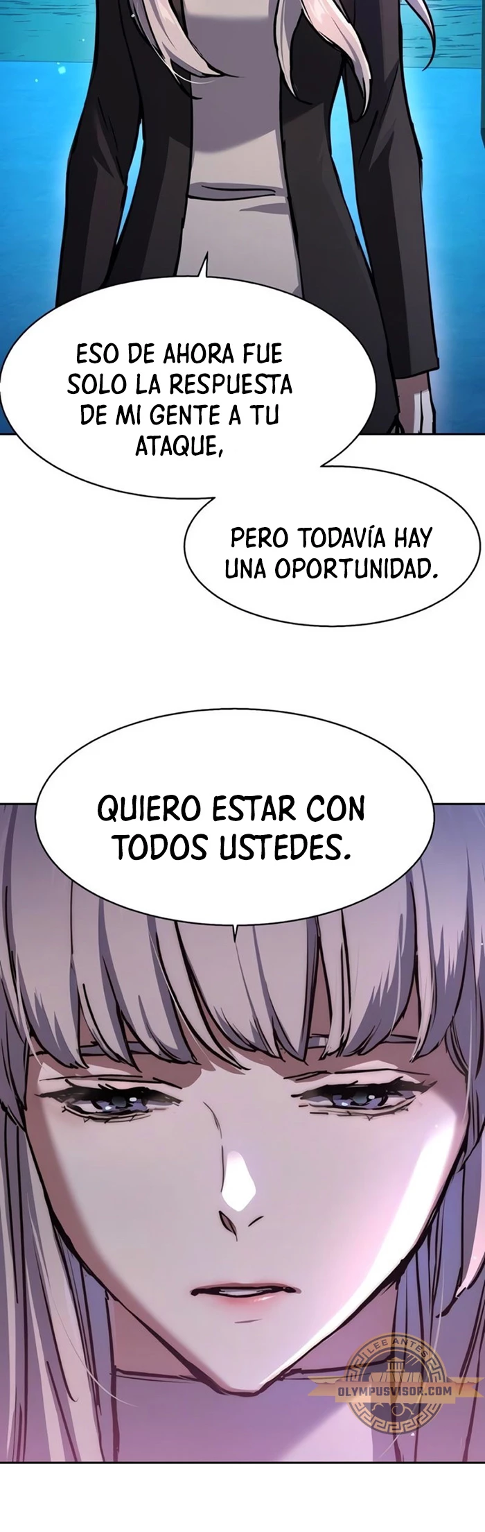 El Asesino Yu Ijin - Capítulo 168 - Página 10 - LectorTMOo