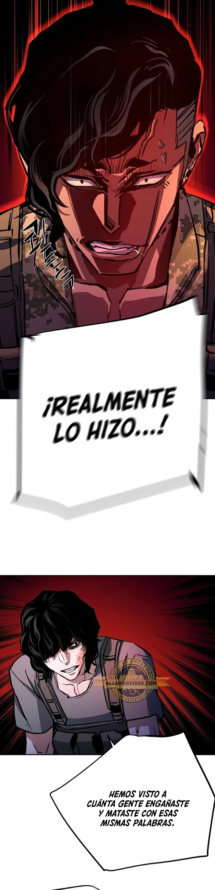 El Asesino Yu Ijin - Capítulo 168 - Página 17 - LectorTMOo