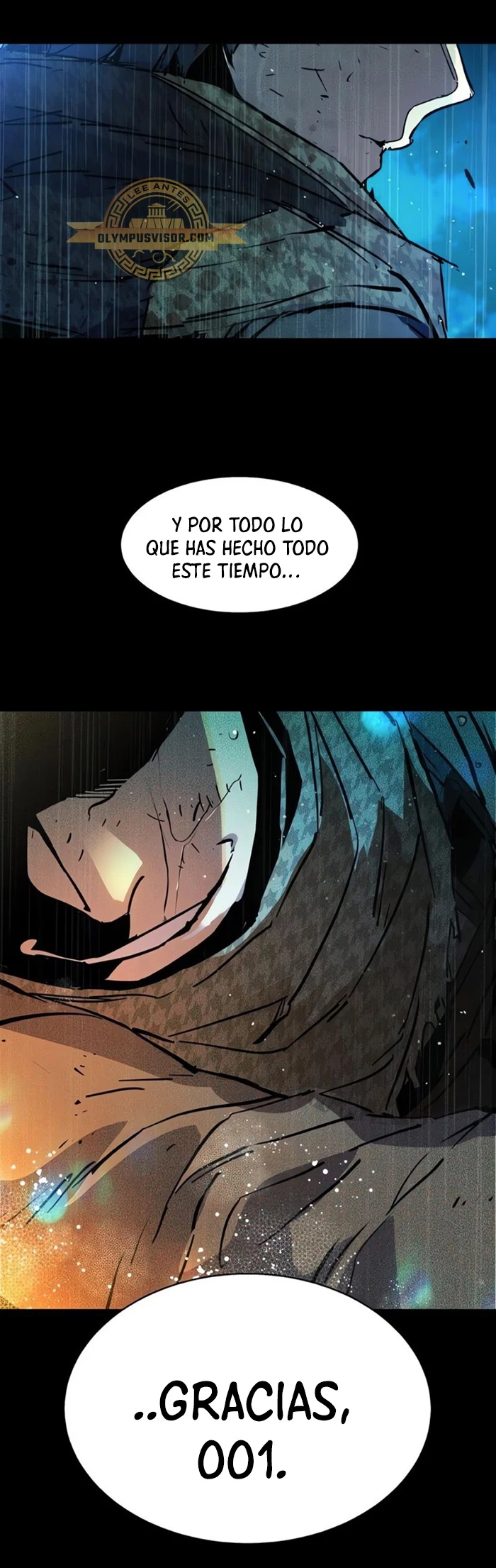 El Asesino Yu Ijin - Capítulo 168 - Página 53 - LectorTMOo