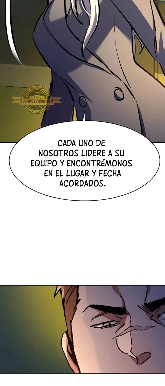 El Asesino Yu Ijin - Capítulo 170 - Página 11 - LectorTMOo