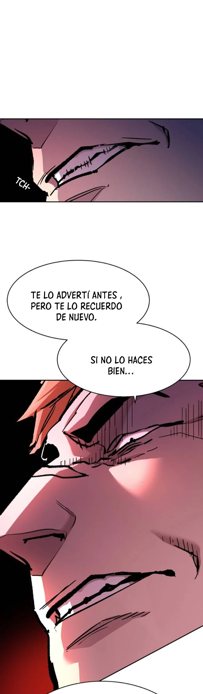 El Asesino Yu Ijin - Capítulo 170 - Página 39 - LectorTMOo