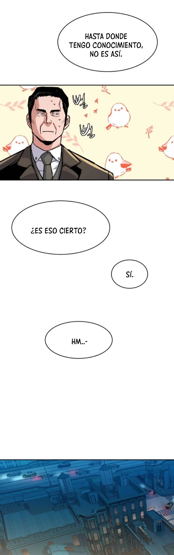 El Asesino Yu Ijin - Capítulo 170 - Página 57 - LectorTMOo
