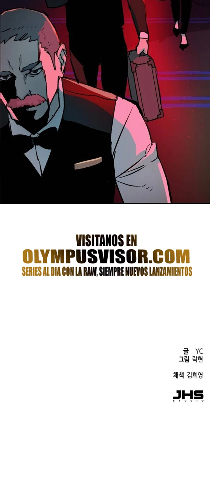El Asesino Yu Ijin - Capítulo 170 - Página 61 - LectorTMOo