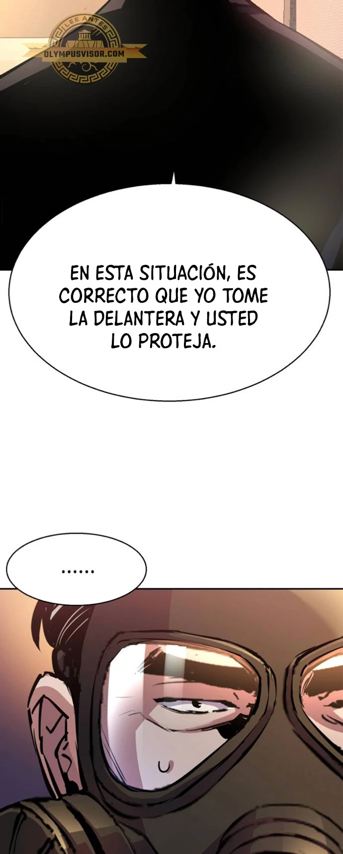 El Asesino Yu Ijin - Capítulo 171 - Página 42 - LectorTMOo