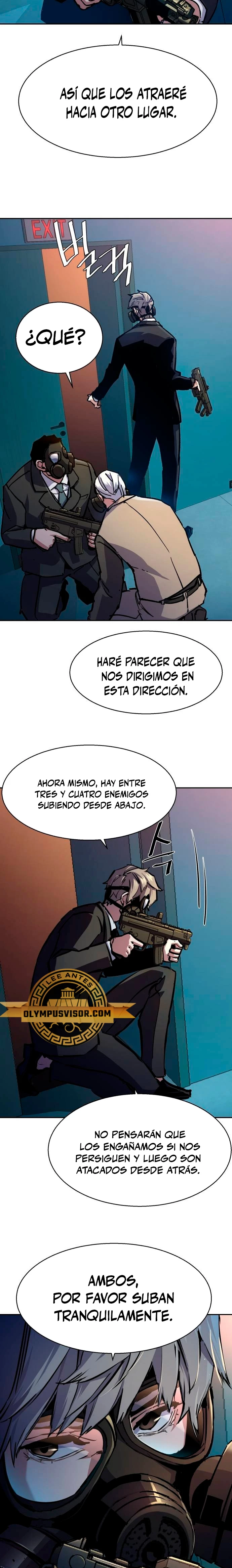 El Asesino Yu Ijin - Capítulo 172 - Página 11 - LectorTMOo