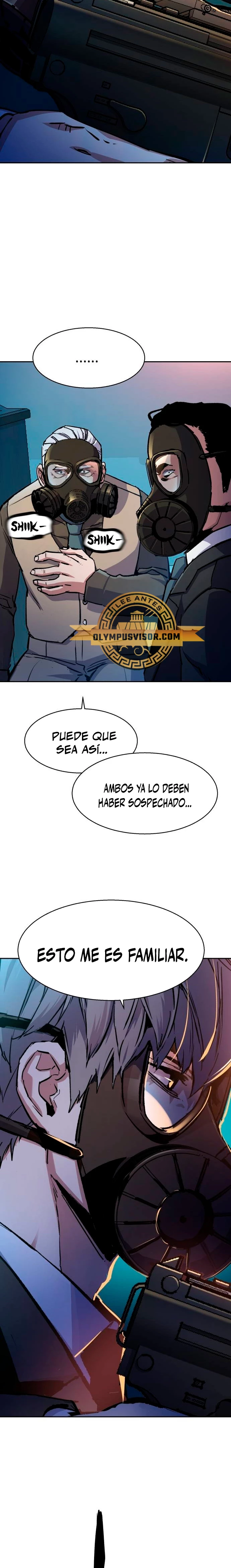 El Asesino Yu Ijin - Capítulo 172 - Página 12 - LectorTMOo