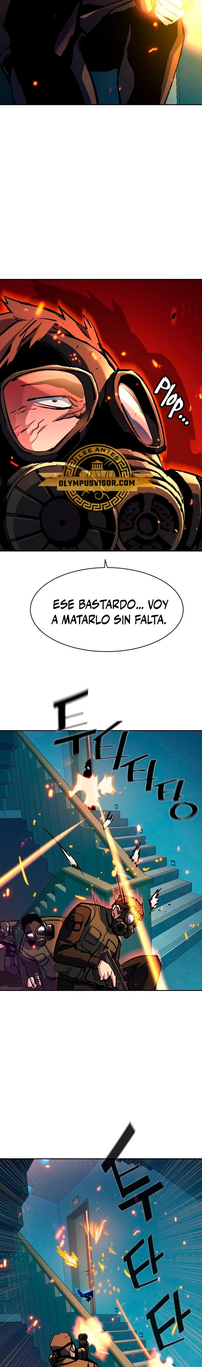 El Asesino Yu Ijin - Capítulo 172 - Página 15 - LectorTMOo